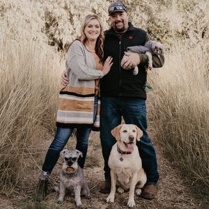 Meet your Posher, Chiree